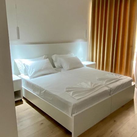 Violet'S Boutique Apartments Saranda Kültér fotó