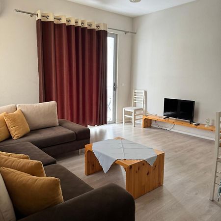 Violet'S Boutique Apartments Saranda Kültér fotó