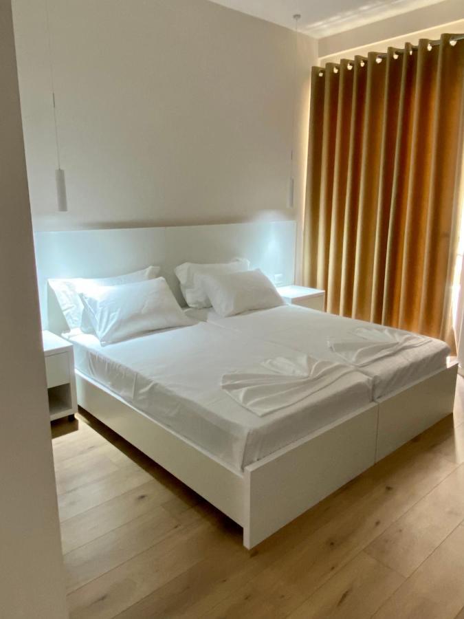Violet'S Boutique Apartments Saranda Kültér fotó