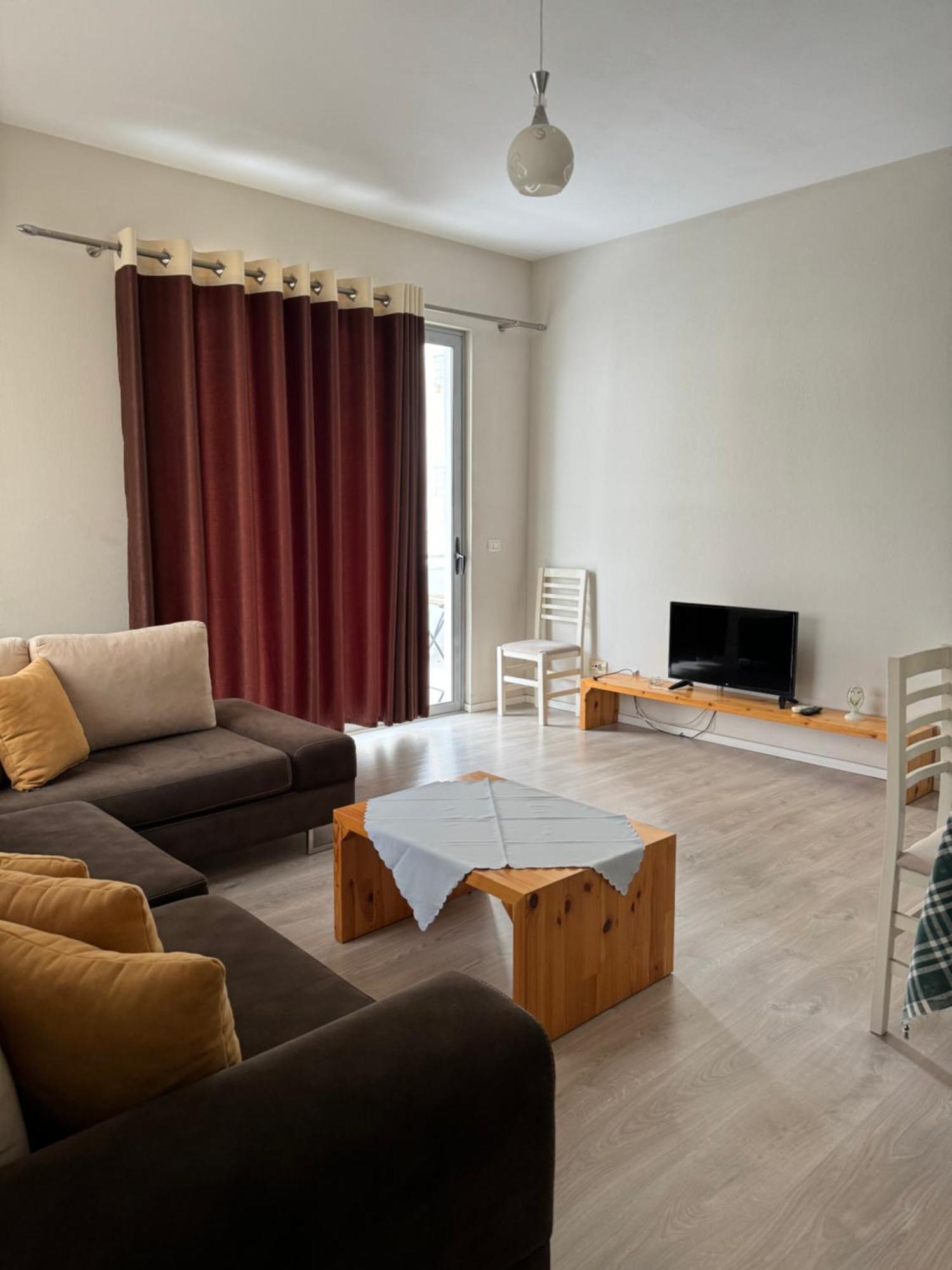 Violet'S Boutique Apartments Saranda Kültér fotó