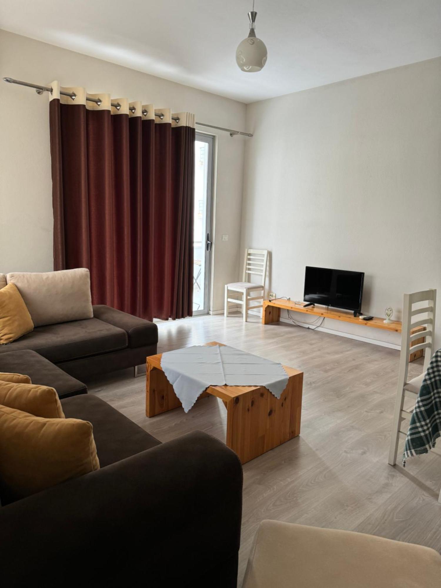 Violet'S Boutique Apartments Saranda Kültér fotó