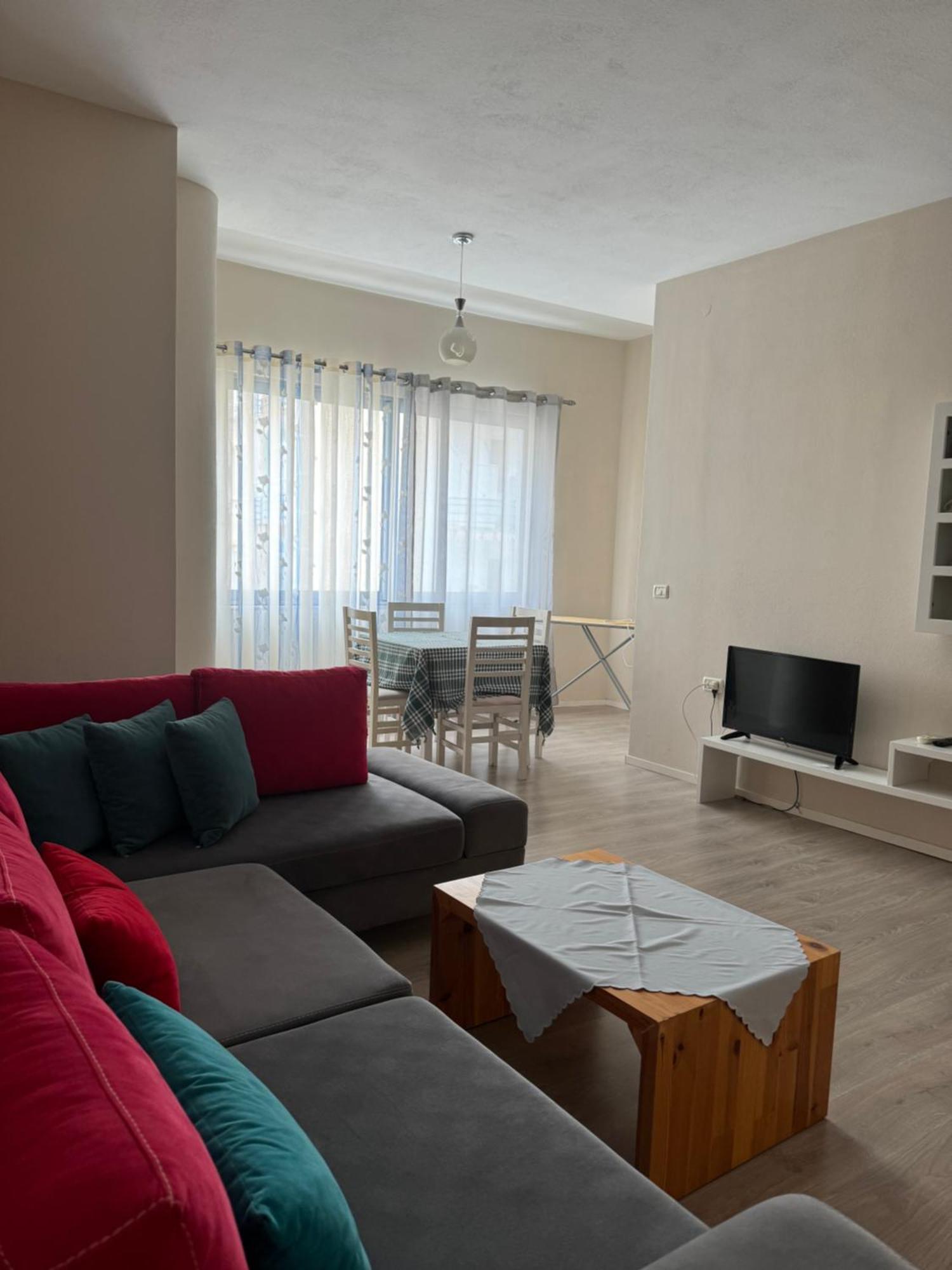 Violet'S Boutique Apartments Saranda Kültér fotó