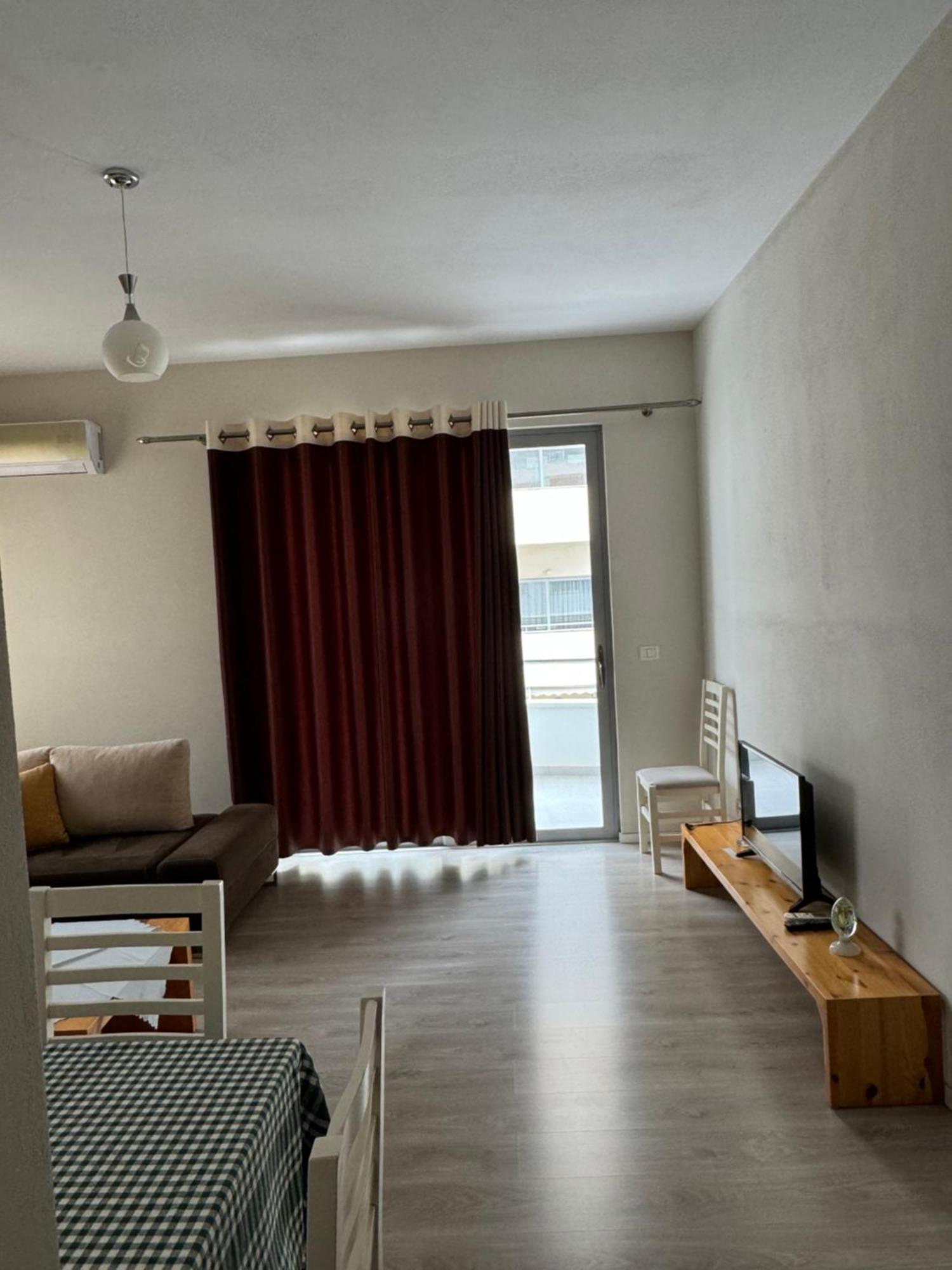 Violet'S Boutique Apartments Saranda Kültér fotó