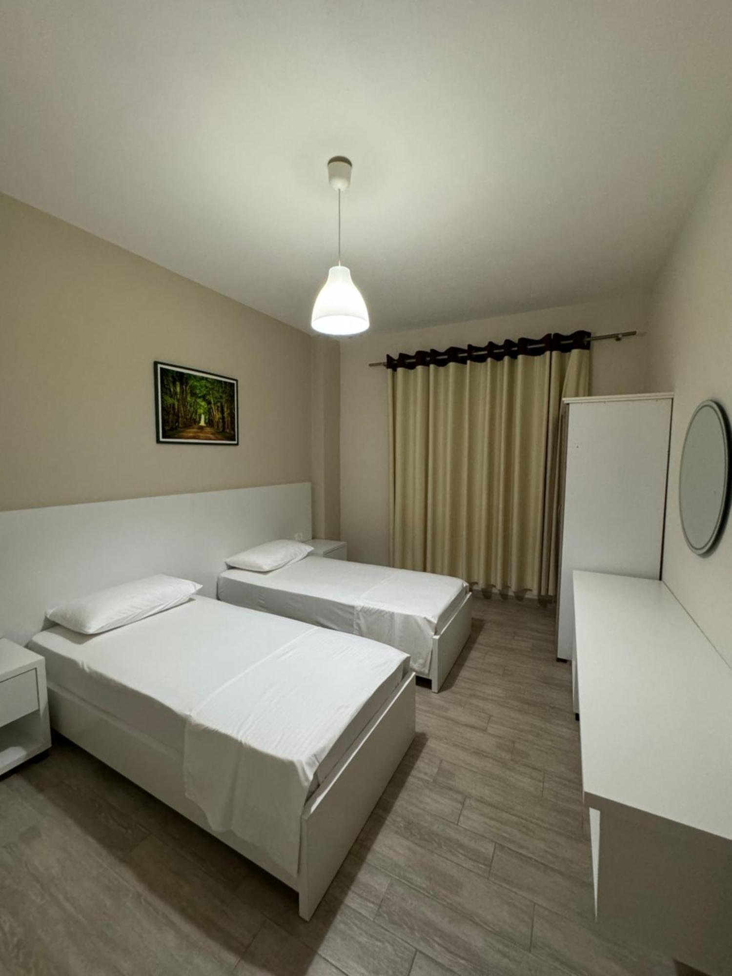 Violet'S Boutique Apartments Saranda Kültér fotó