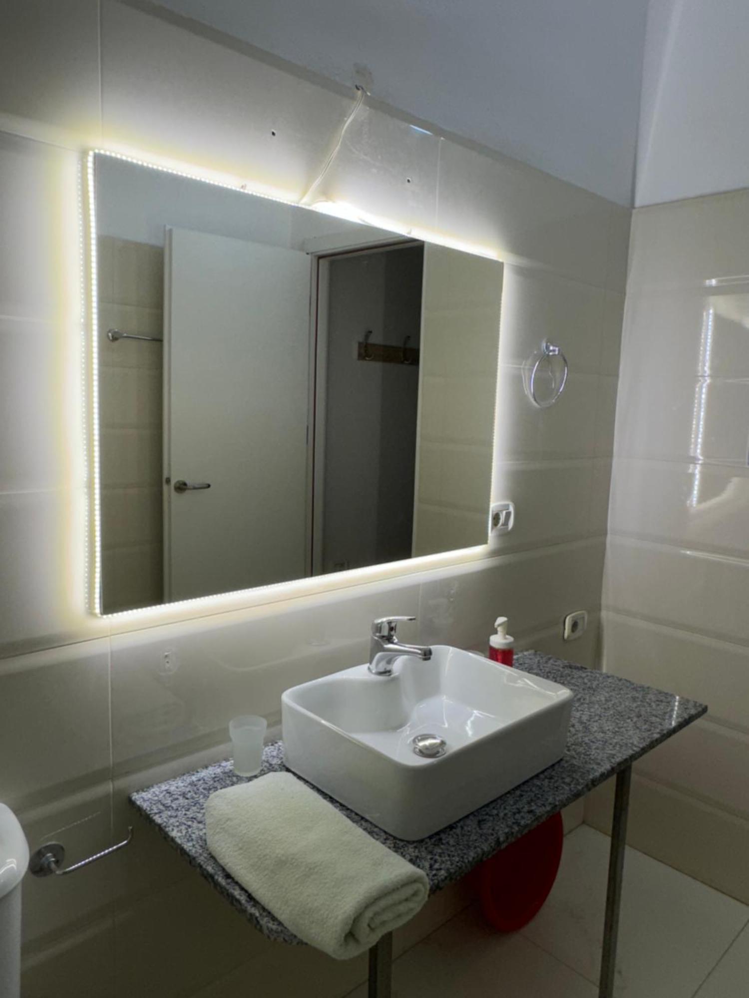 Violet'S Boutique Apartments Saranda Kültér fotó