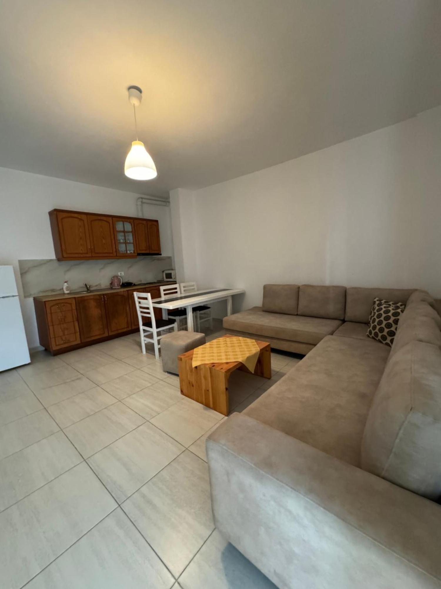 Violet'S Boutique Apartments Saranda Kültér fotó